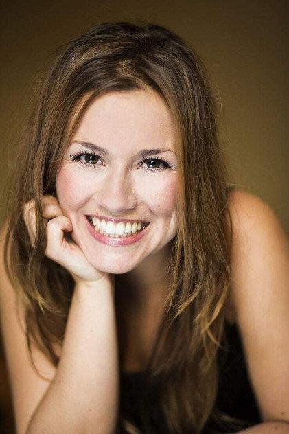 Sarah Tkotsch - Actor Profile Photo