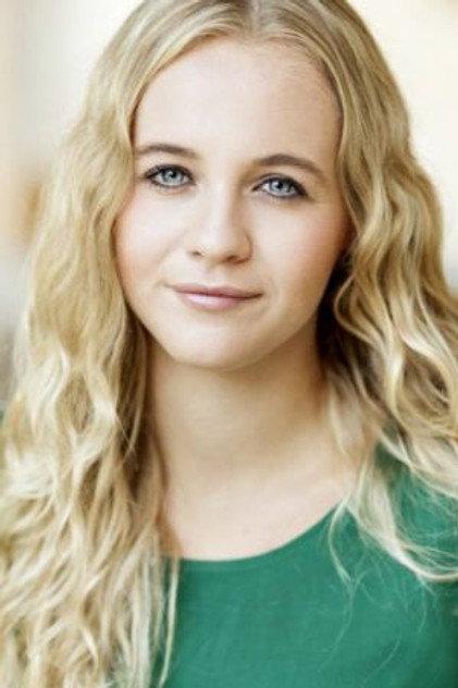 Katherine Munroe - Actor Profile Photo