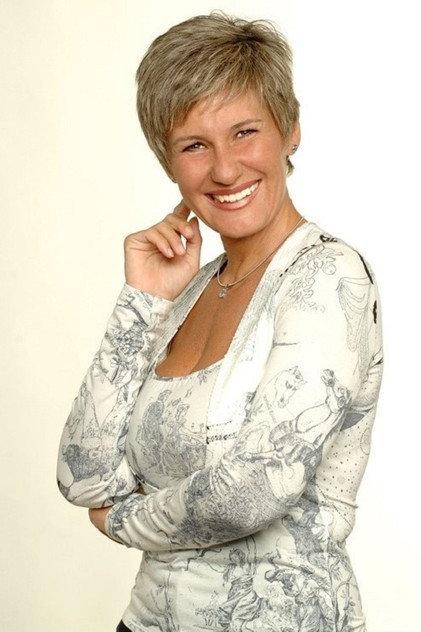 Isabel Rey - Actor Profile Photo