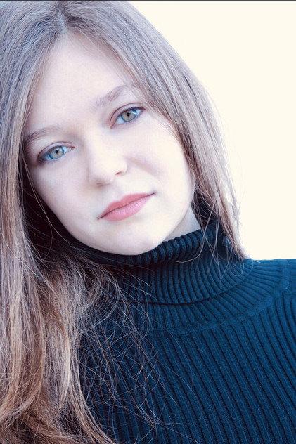Ursula Parker - Actor Profile Photo