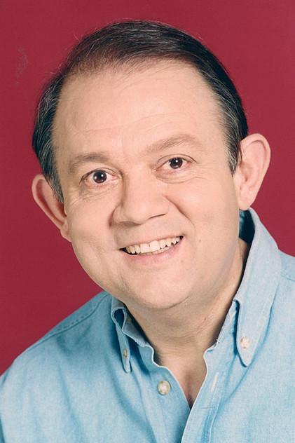 Thomas Paliouras - Actor Profile Photo