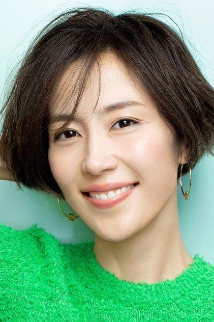 Yoshino Kimura - Actor Profile Photo