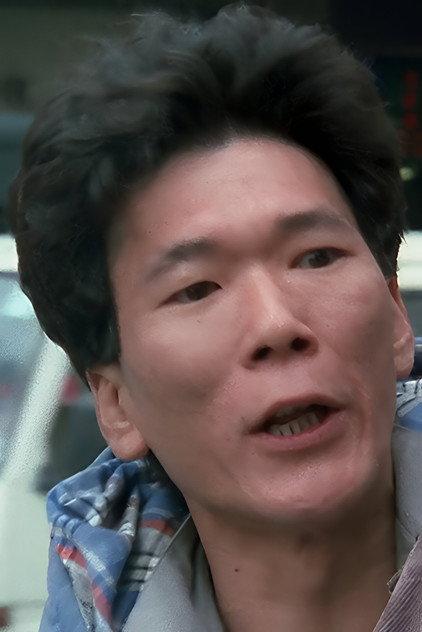 Lee Sam - Actor Profile Photo