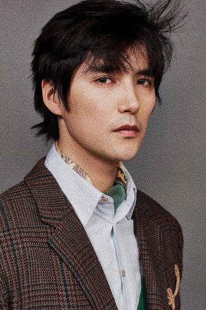 Ayanga - Actor Profile Photo