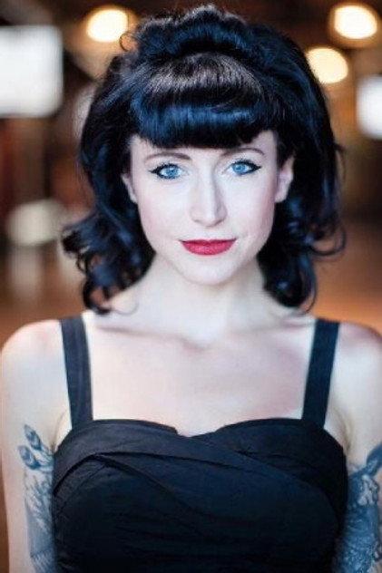 Cindy Kaza - Actor Profile Photo