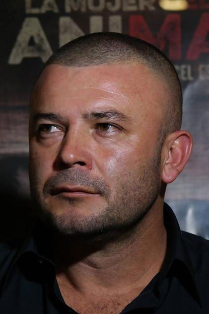 Tito Alexander Gómez Arias - Actor Profile Photo