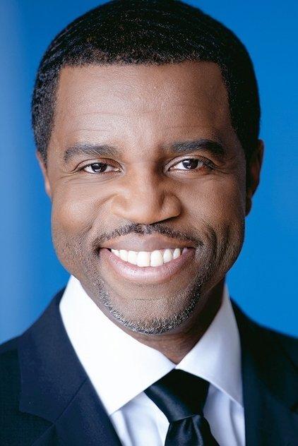 Kevin Hanchard - Actor Profile Photo