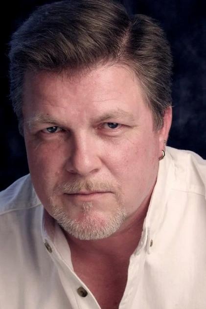 Forbes KB - Actor Profile Photo
