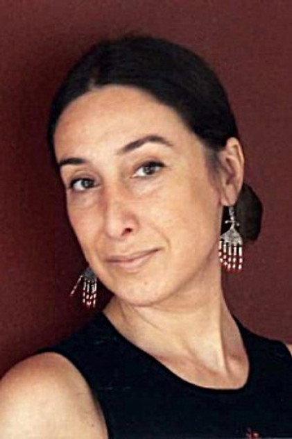 Dorota Liliental - Actor Profile Photo