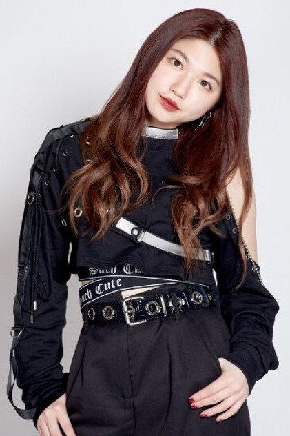 Akari Takeuchi - Actor Profile Photo