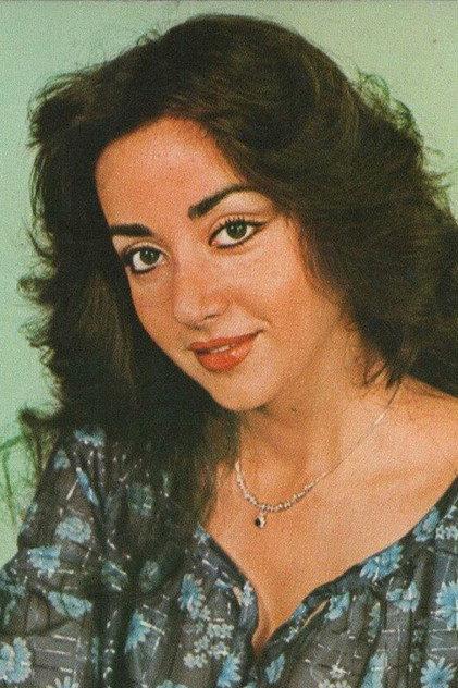 Oya Aydoğan - Actor Profile Photo