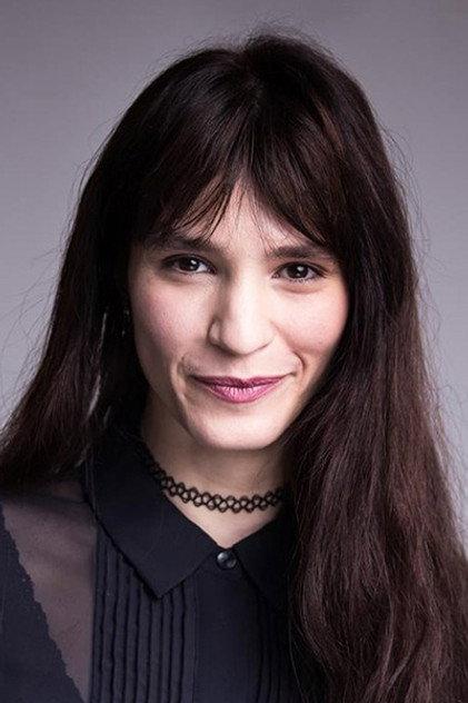 Penelope Tsilika - Actor Profile Photo