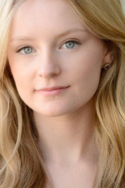 Emma Grabinsky - Actor Profile Photo