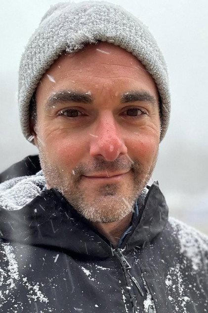 Ben Tedesco - Actor Profile Photo