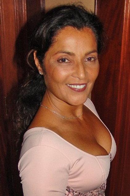 Angelina Muniz - Actor Profile Photo