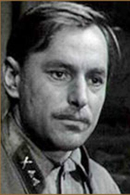 Volodymyr Yachminsky - Actor Profile Photo