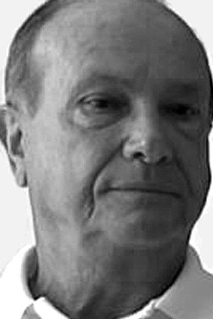Stan Parratt - Actor Profile Photo