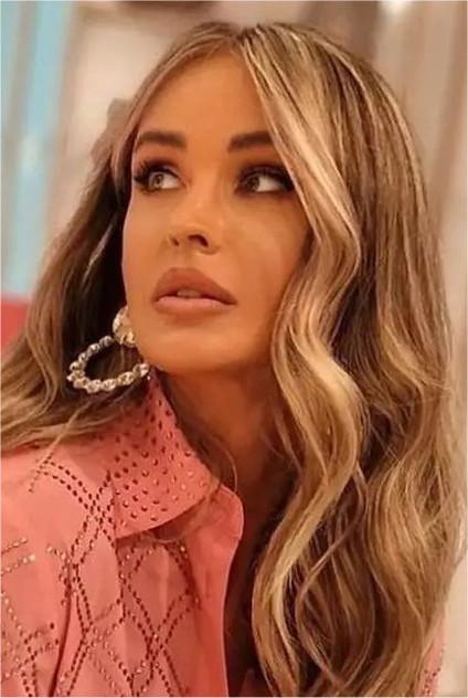 Diana Munteanu - Actor Profile Photo