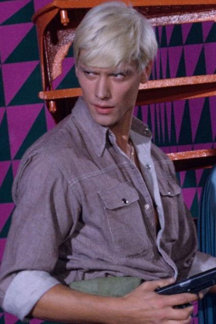 Wolfgang Hillinger - Actor Profile Photo