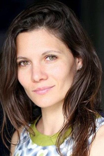 Fanny Blanchard - Actor Profile Photo