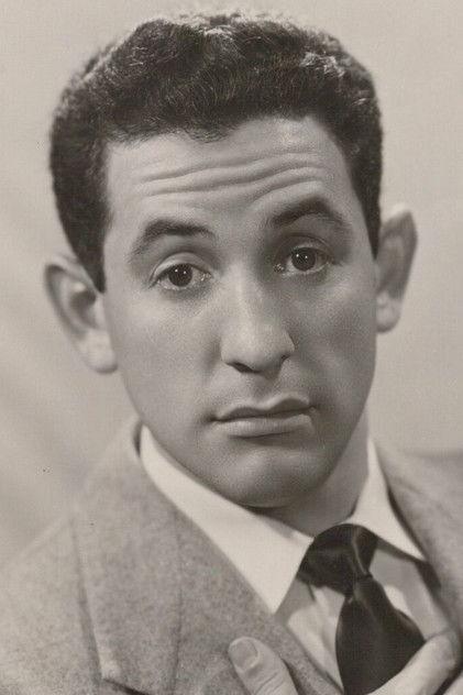 Leo De Lyon - Actor Profile Photo