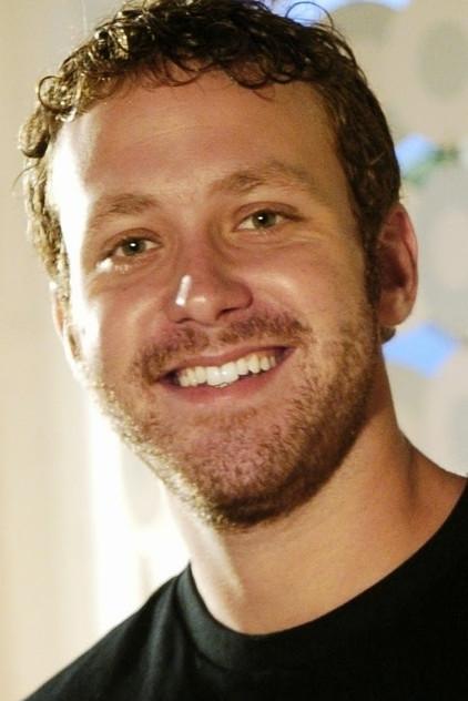 Sérgio Hondjakoff - Actor Profile Photo