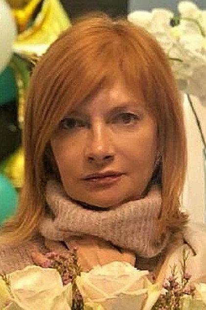 Irina Tolmatskaya - Actor Profile Photo