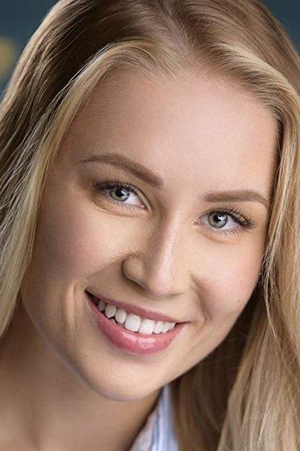Tatiana Piper - Actor Profile Photo
