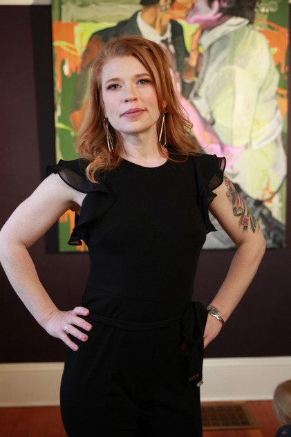 Madison Young - Actor Profile Photo