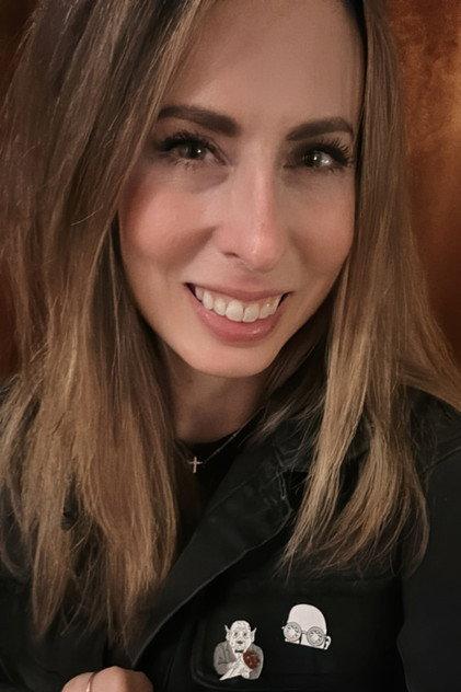 Caitlin McPhail - Actor Profile Photo