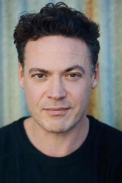Fedja van Huêt - Actor Profile Photo