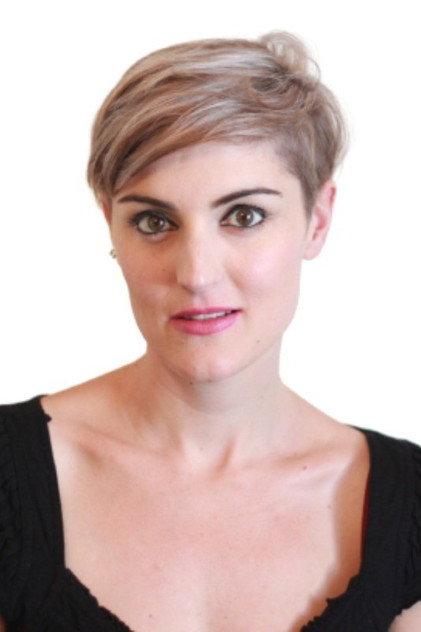 Florencia Cagliero - Actor Profile Photo