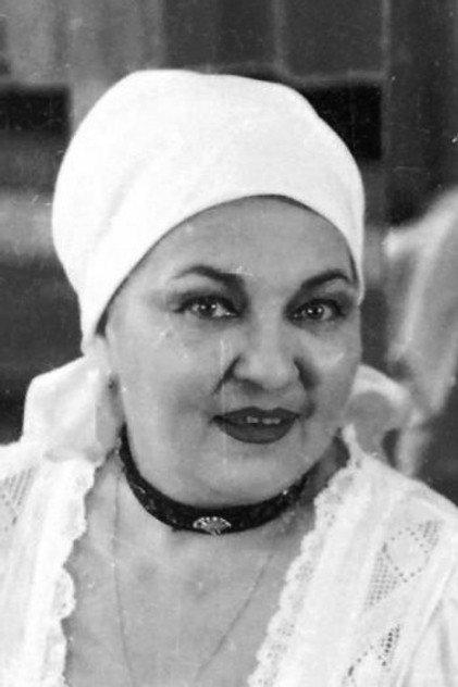 Geta Grapă - Actor Profile Photo