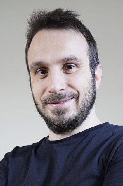 Uras Benlioğlu - Actor Profile Photo