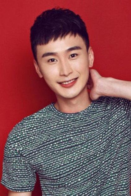 Chen Dou Qi - Actor Profile Photo