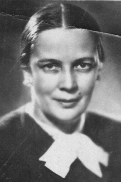 Lyudmila Skopina - Actor Profile Photo
