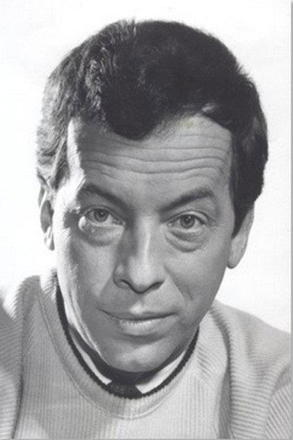 Maciej Borniński - Actor Profile Photo