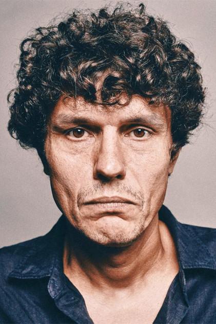 Iulian Postelnicu - Actor Profile Photo