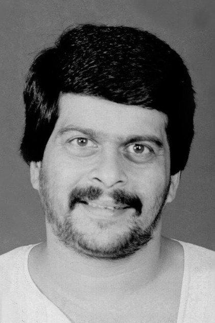 Shankar Nag - Actor Profile Photo
