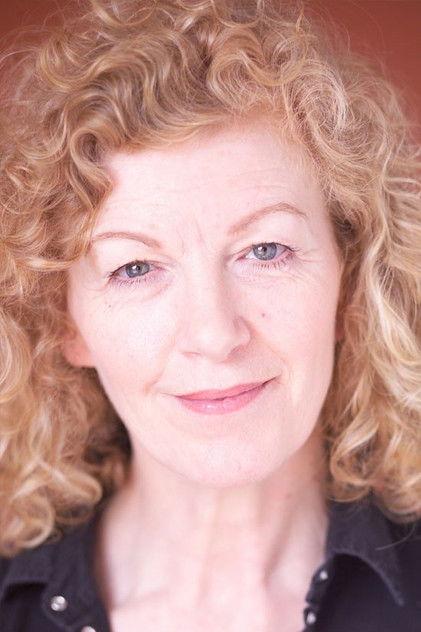 Susan Twist - Actor Profile Photo