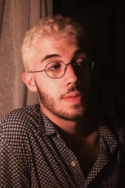 Bruno Jablonski - Actor Profile Photo