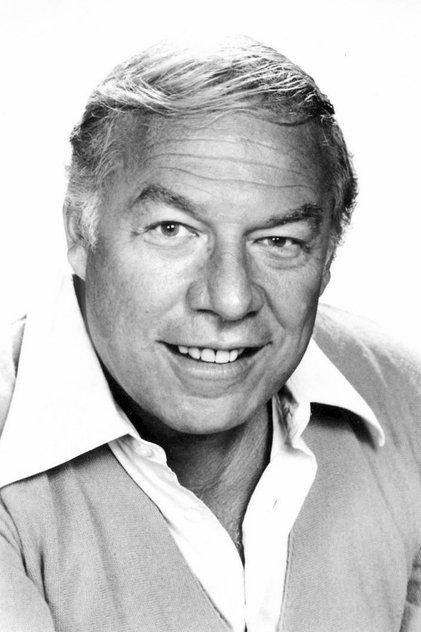 George Kennedy - Actor Profile Photo
