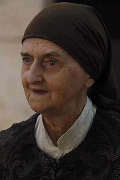 Margaret Jackman - Actor Profile Photo