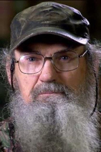 Si Robertson - Actor Profile Photo
