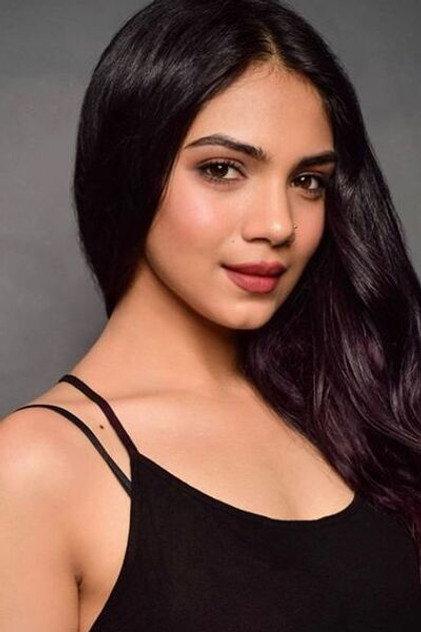 Kashish Rai - Actor Profile Photo