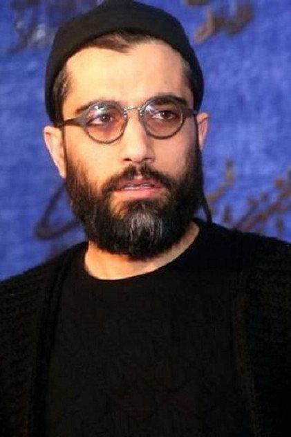 Mohammad Kart - Actor Profile Photo