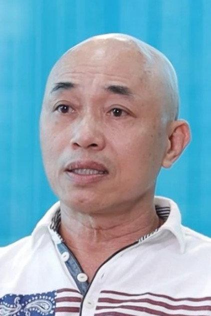 Vũ Đức Tùng - Actor Profile Photo