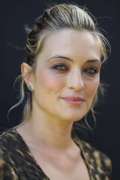 Carolina Crescentini - Actor Profile Photo