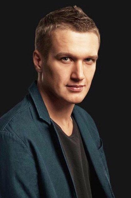 Anatoliy Rudenko - Actor Profile Photo