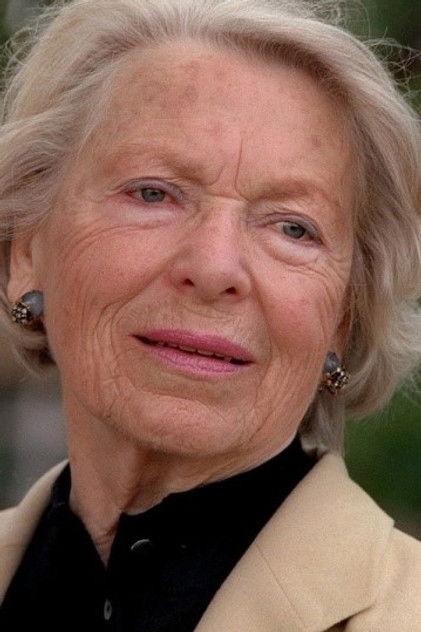 Ruth Hausmeister - Actor Profile Photo